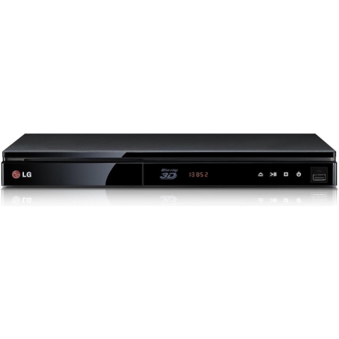 BP-430 Blu-ray speler