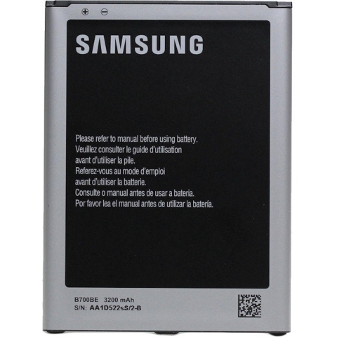 I9205 Accu Smartphone-accu