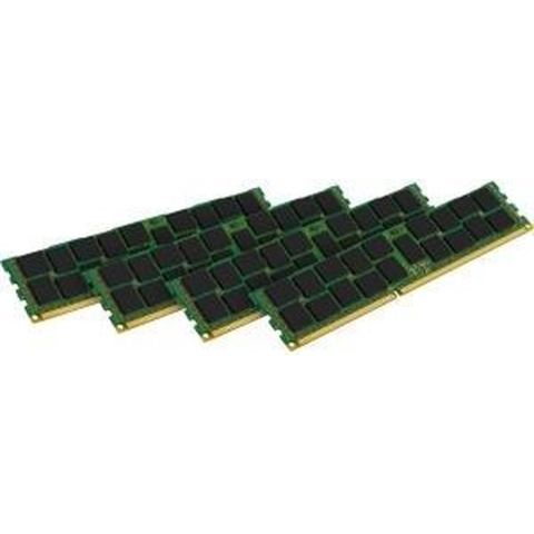 DIMM 32 GB DDR3-1600 Quad-Kit