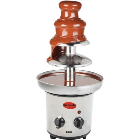 Chocoladefontein DO916CH Chocoladefontein