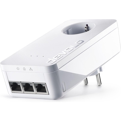 dLAN 650 Triple+ Powerline