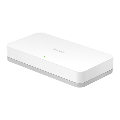 GO-SW-8G Switch
