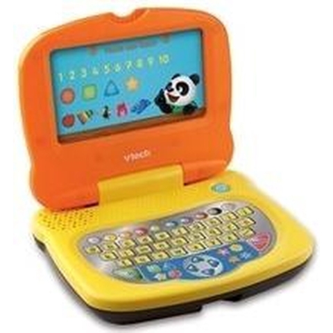 Mijn Kaartjes Laptop