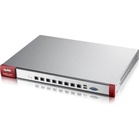ZyWALL 1100 Firewall