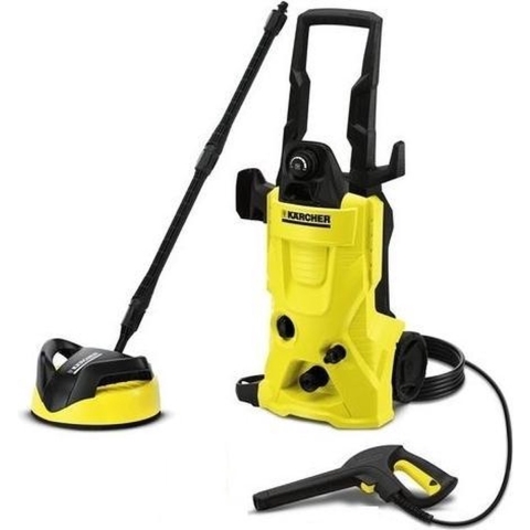 Hogedrukreiniger K 5 HOME Hogedrukreiniger
