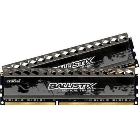 DIMM 8 GB DDR3-1600 Kit
