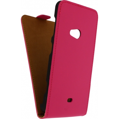 Ultra Slim Flip case voor Nokia Lumia 625 Telefoonhoesje