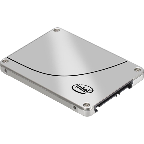 S3500 Series - 240 GB