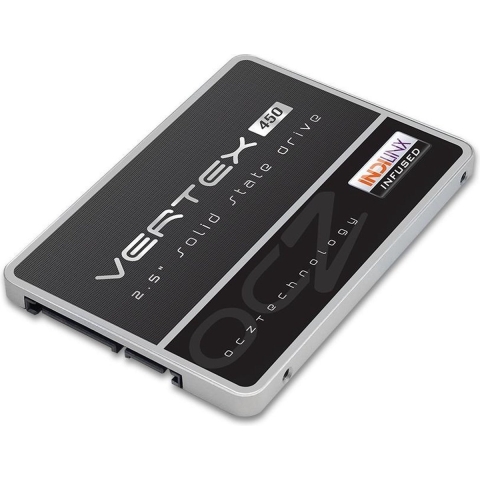 Vertex 450 Series - 512 GB