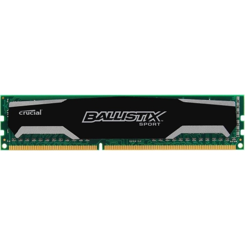 4 GB DDR3-1600