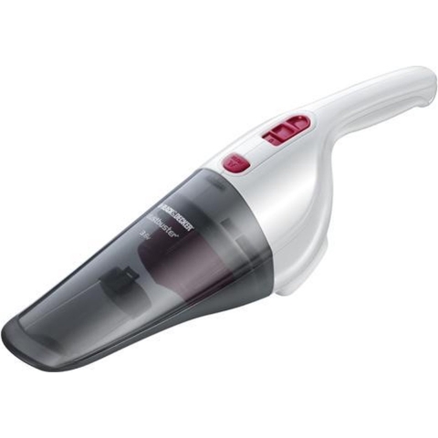 3.6V Kruimeldief inclusief accessoires NV3620N Handstofzuiger