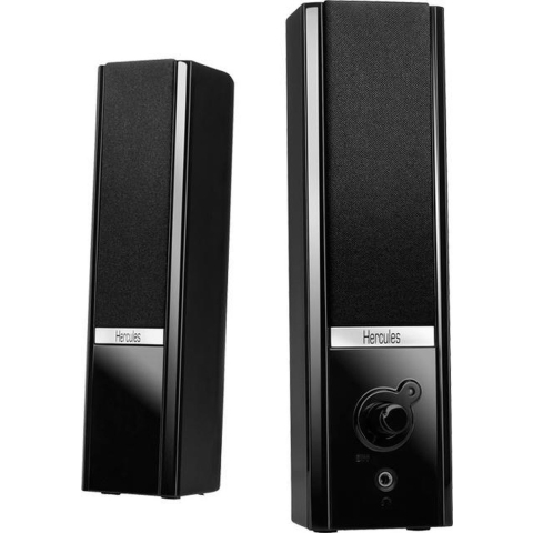 2.0 Gloss Pc-luidspreker