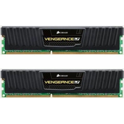 8 GB DDR3-1600 Kit
