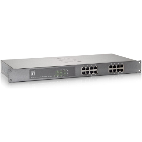 FEP-1611 Switch