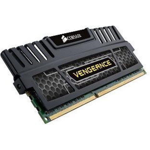 16 GB DDR3-1866 Quad-Kit