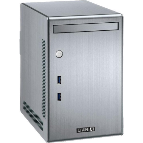 PC-Q02A Desktop behuizing