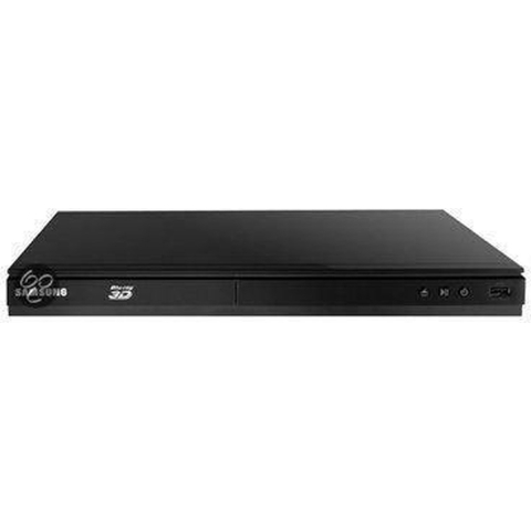 BD-E5500 Blu-ray speler