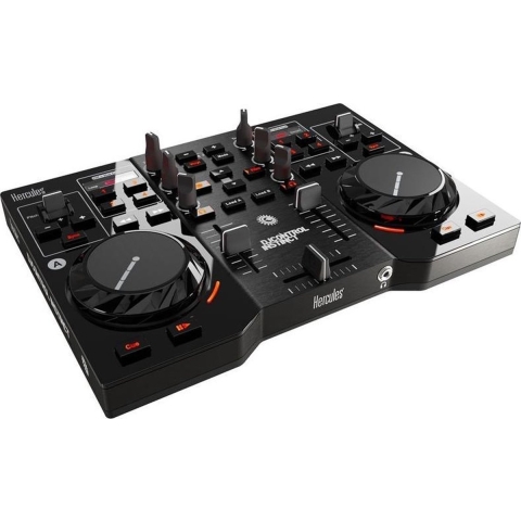 , DJ Control Instinct