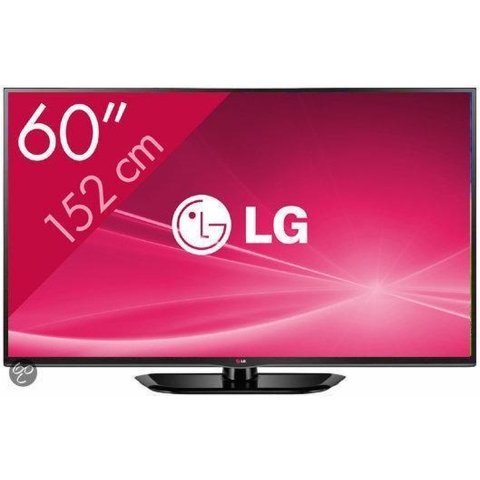 60PN6504 Plasma-tv