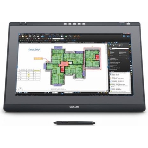 DTK-2241 Tekentablet