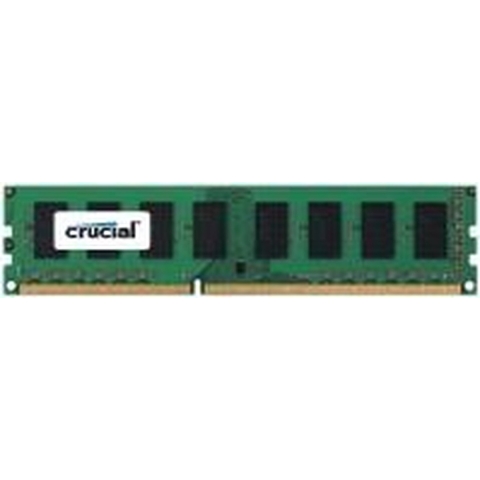 D3 8GB 1600-11 REG K2 CRU