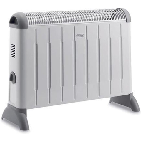 Convectorkachel HCM2020 Wandconvector