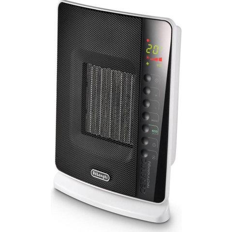 Keramische kachel DCH7093ER Straalkachel