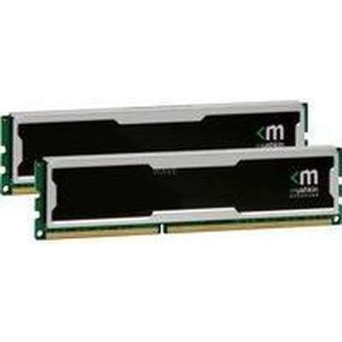 2 GB DDR2-800 Kit