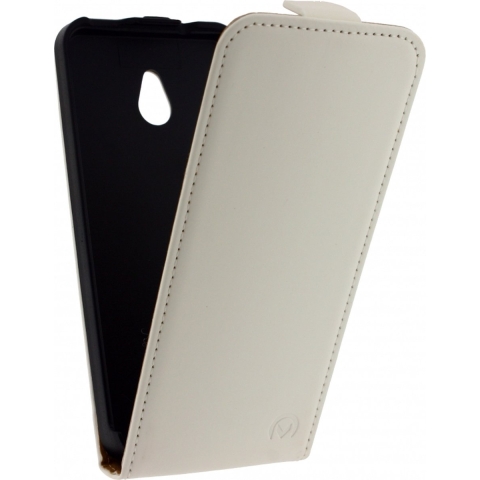 Ultra Slim Flip case voor HTC One Mini Telefoonhoesje