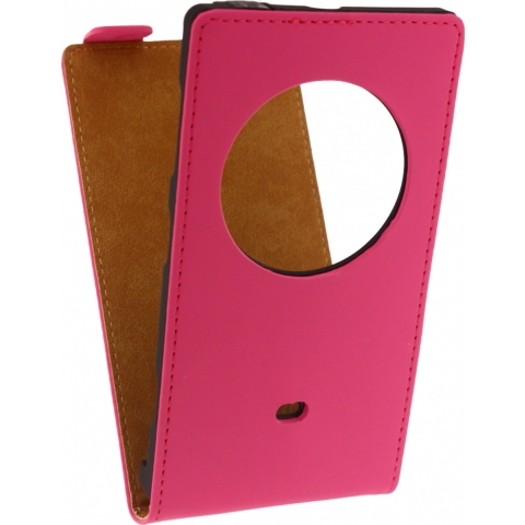 Ultra Slim Flip case Nokia Lumia 1020 Telefoonhoesje
