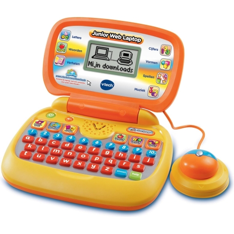 Junior laptop refresh 3+ jr