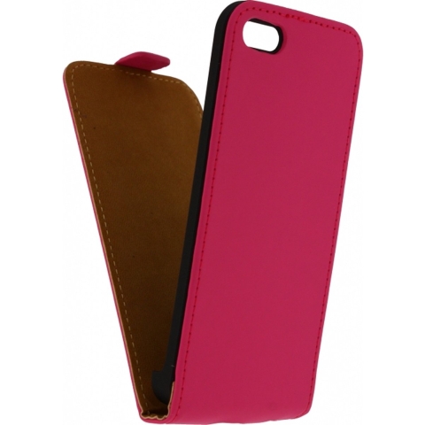 Ultra Slim Flip Case voor Apple iPhone 5C Sleeve
