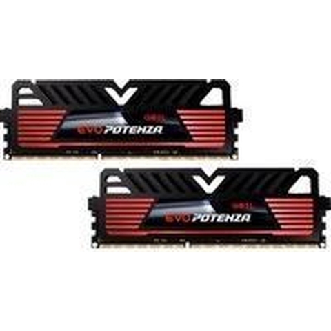 16 GB DDR3-2400 Kit