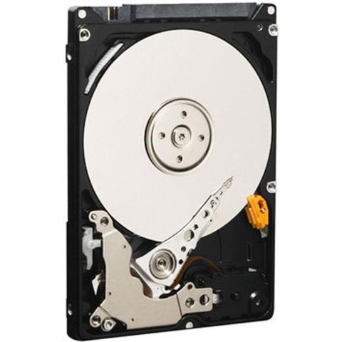 WD Black - 160 GB