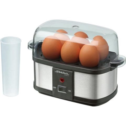 Eierkoker EK 3 plus Eierkoker