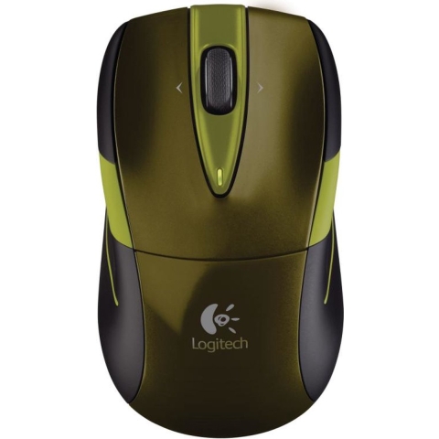 Wireless Mouse M525 Muis