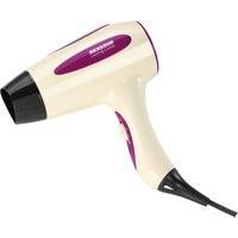 Fohn HT 0151 1600W wi/pa parel