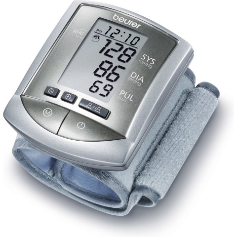 BC16 Bloeddrukmeter Bloeddrukmeter