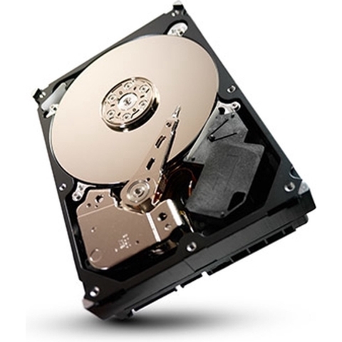 Surveillance HDD, 3 TB