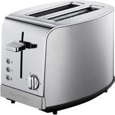 Toaster Deluxe Broodrooster
