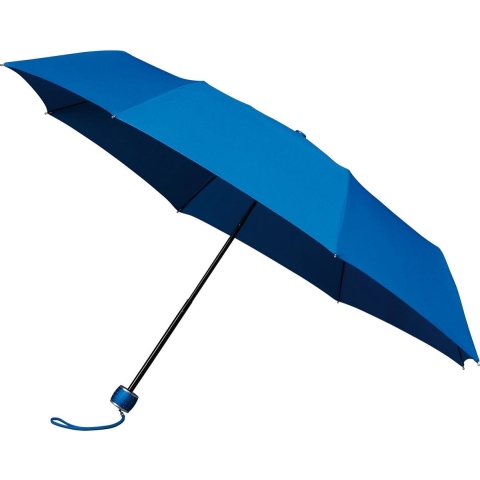 Windproof - Paraplu - Blauw