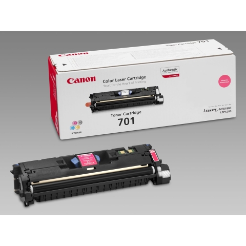 Toner - 701L Toner