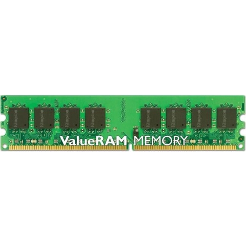8 GB ECC FB DDR2-667 Kit Werkgeheugen