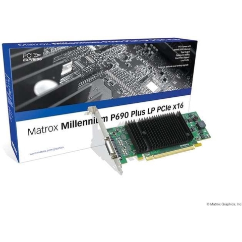 P690 Kabel Quad Analog Adapter