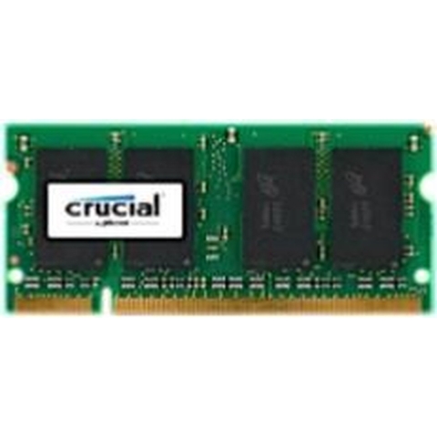 2 GB DDR2-667