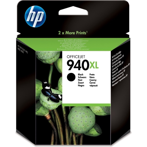 940XL Inktcartridge Inkt