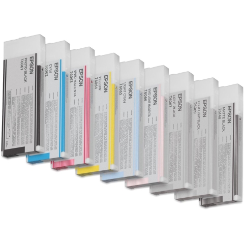 Inkt - T6067 Inkt