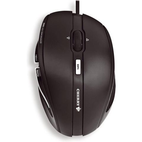 Xero Corded Optical Mouse Muis