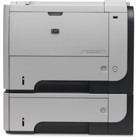 Color LaserJet Professional CP5225 Kleurenlaserprinter
