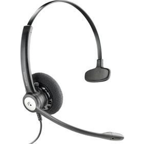 Entera Monaural NC HW111N/A Headset